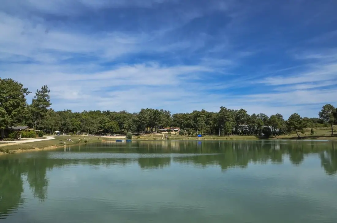 Gaia Ecolodge 3 étoiles★★★