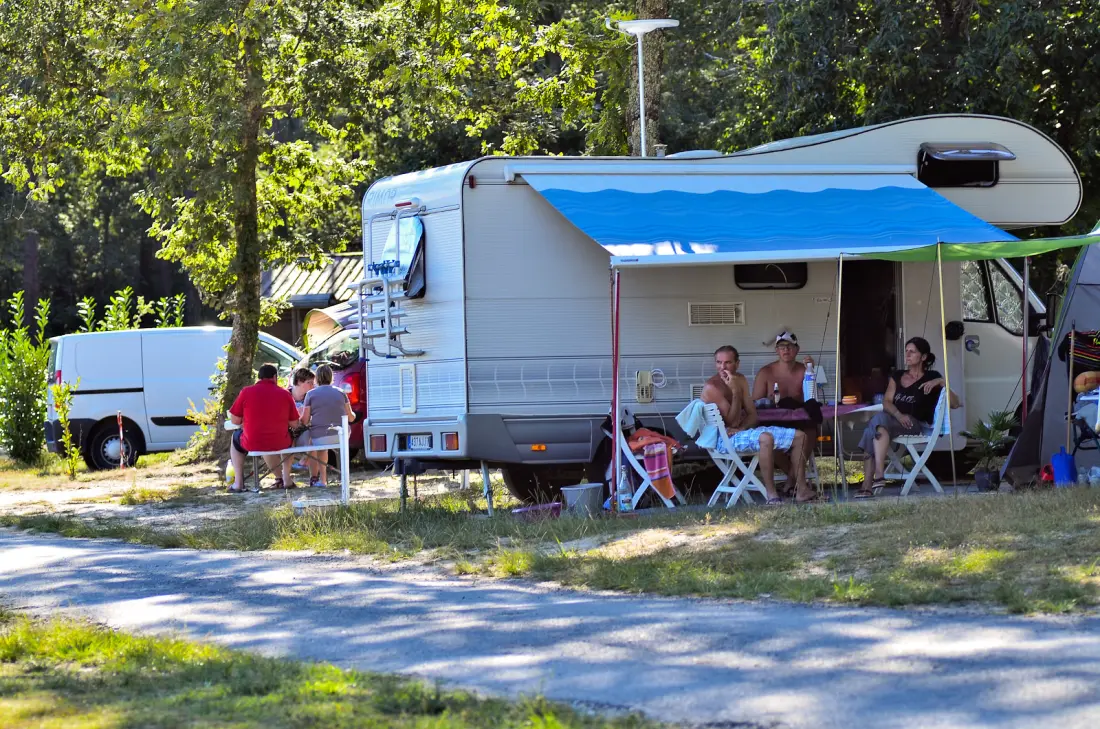 Gaia Ecolodge 3 étoiles★★★