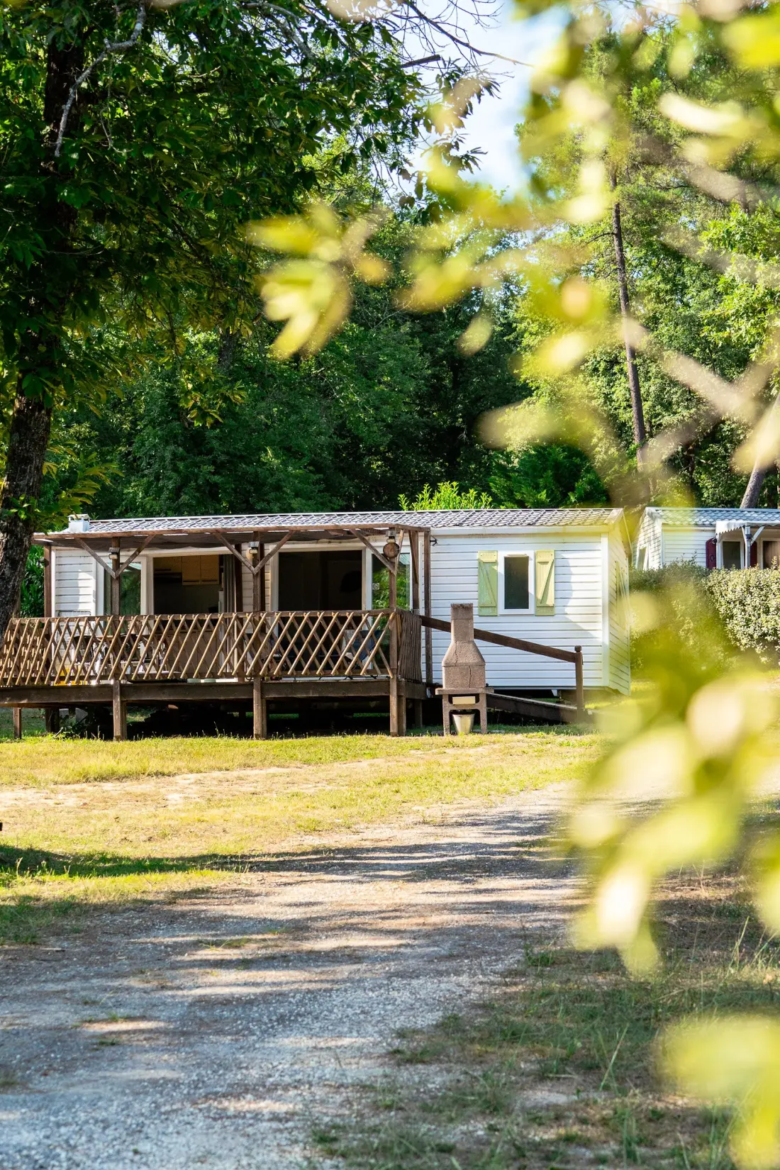 Gaia Ecolodge 3 étoiles★★★