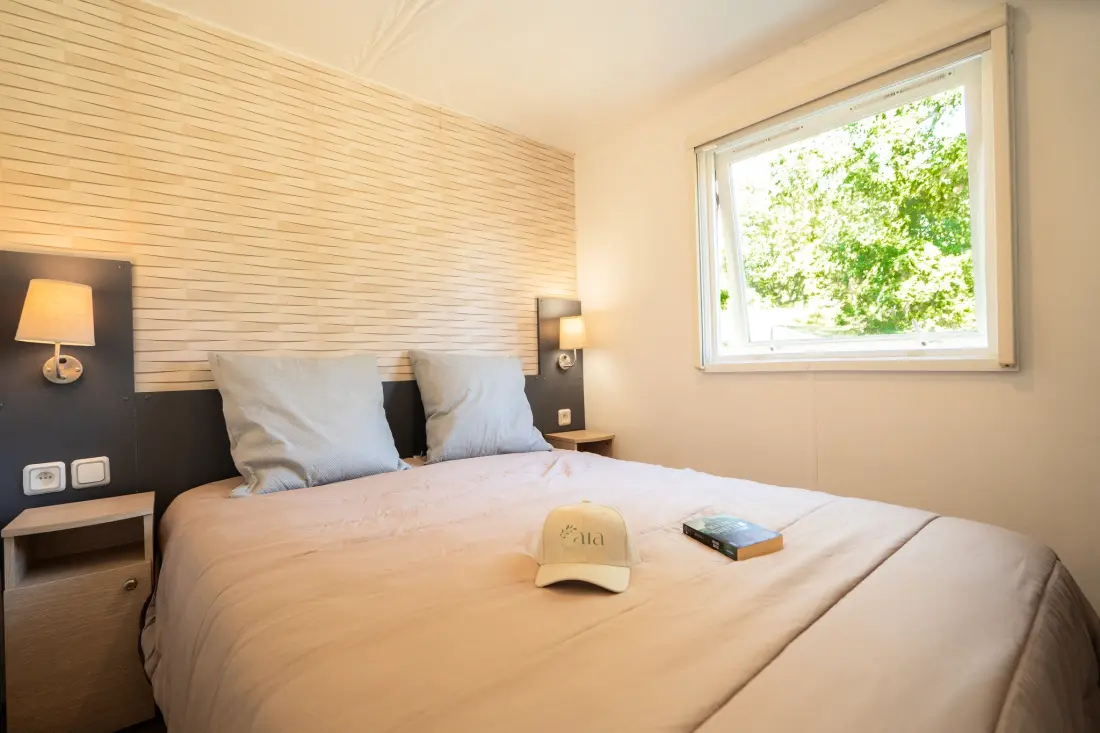 Gaia Ecolodge 3 étoiles★★★