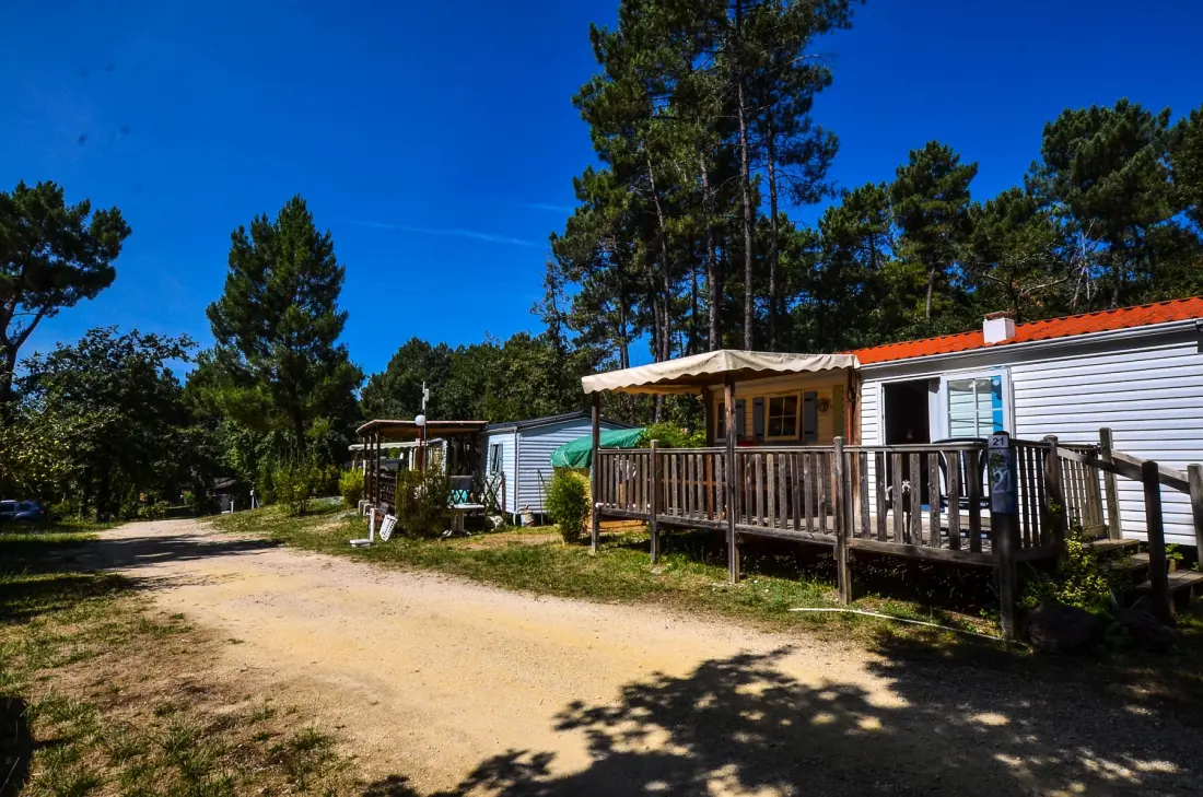 Gaia Ecolodge 3 étoiles★★★
