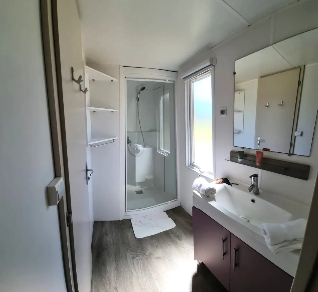 Gaia Ecolodge 3 étoiles★★★