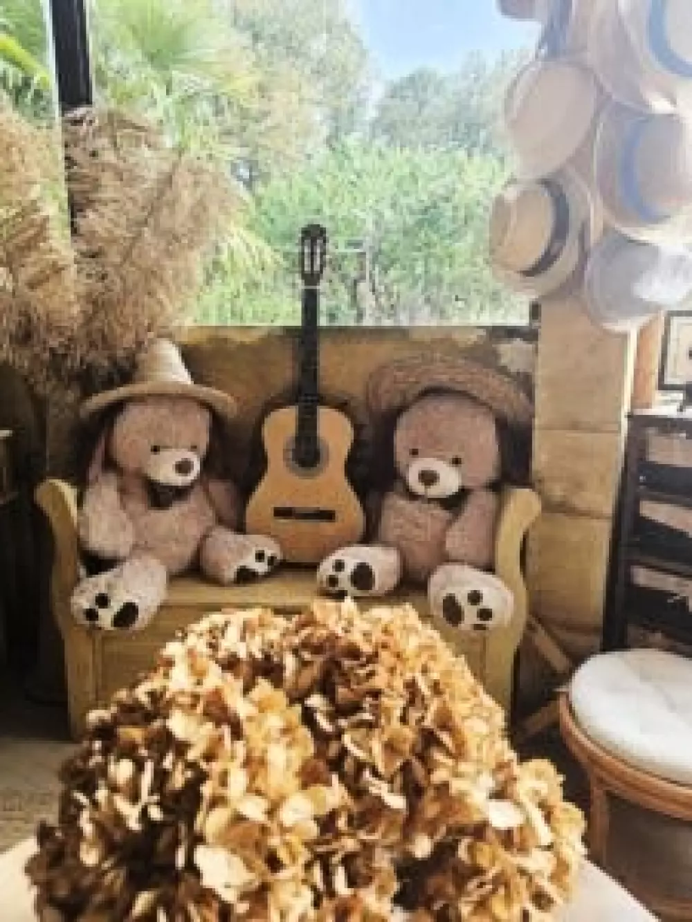 Gaia Ecolodge 3 étoiles★★★