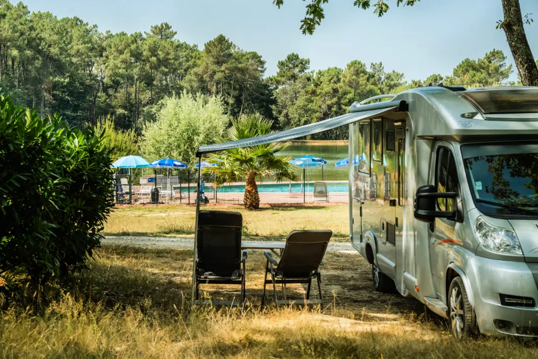 Gaia Ecolodge 3 étoiles★★★