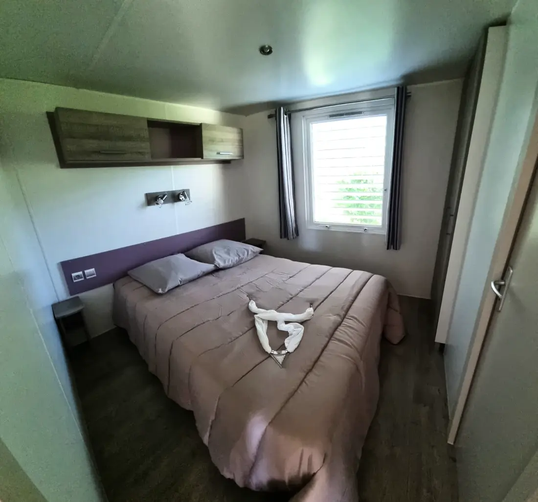 Gaia Ecolodge 3 étoiles★★★