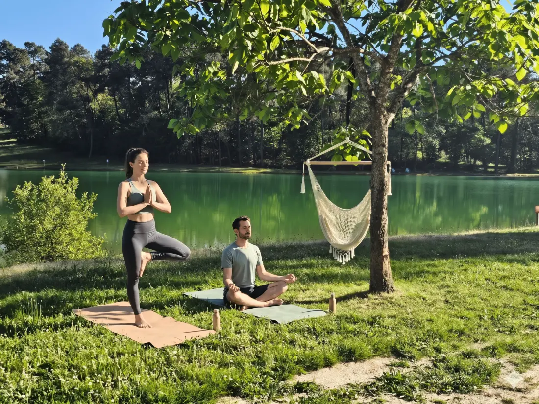 Gaia Ecolodge 3 étoiles★★★