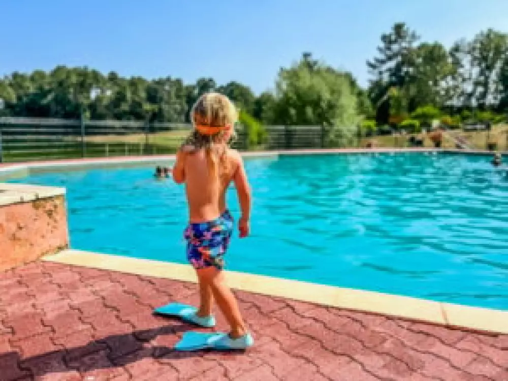 Gaia Ecolodge 3 étoiles★★★