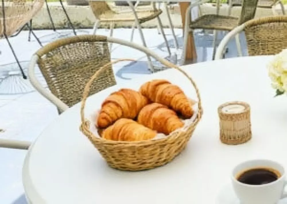 Gaia Ecolodge 3 étoiles★★★