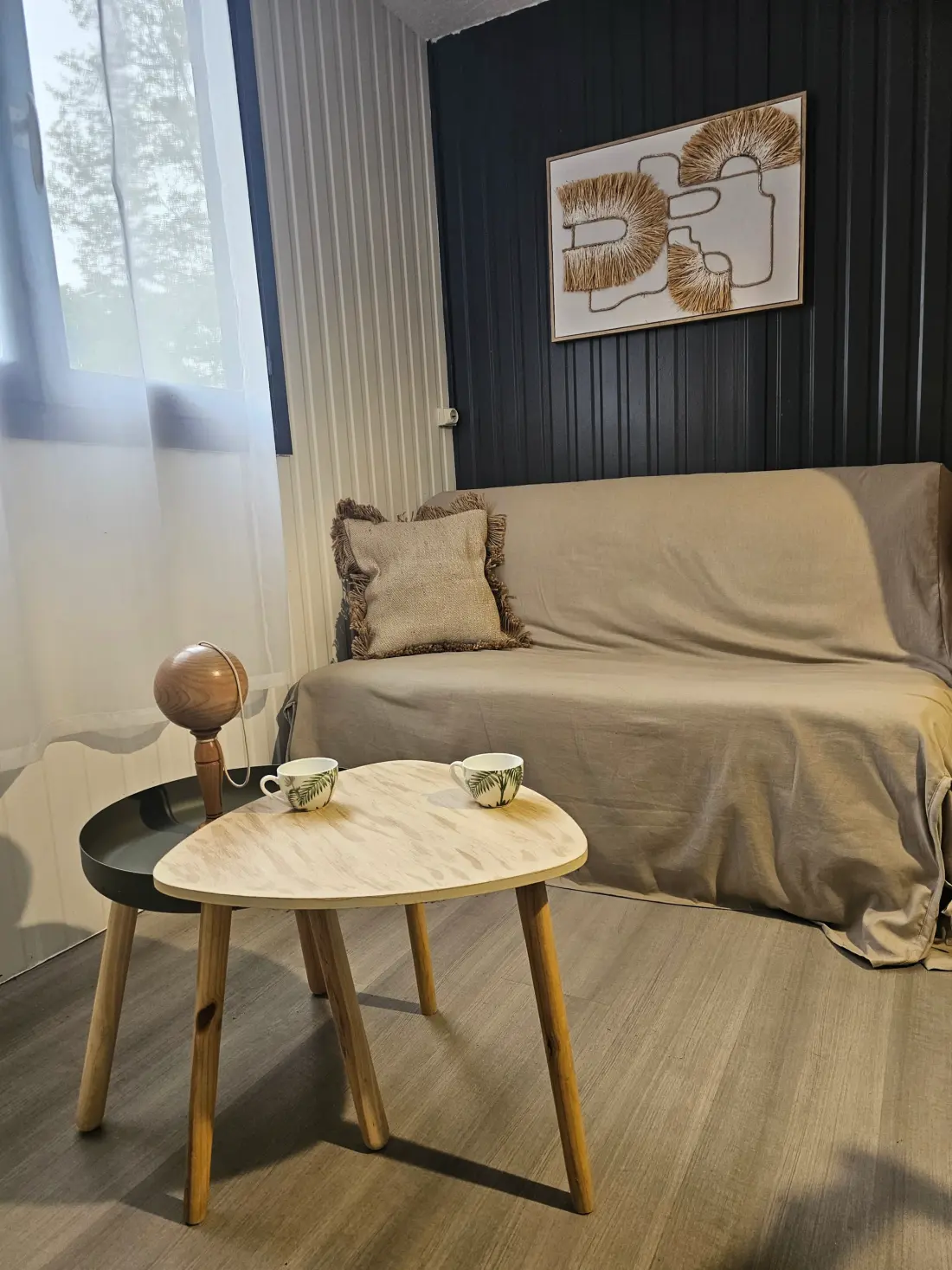 Gaia Ecolodge 3 étoiles★★★