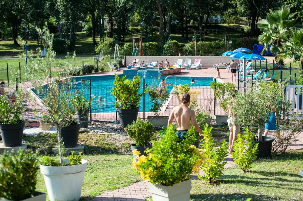 Gaia Ecolodge 3 étoiles★★★