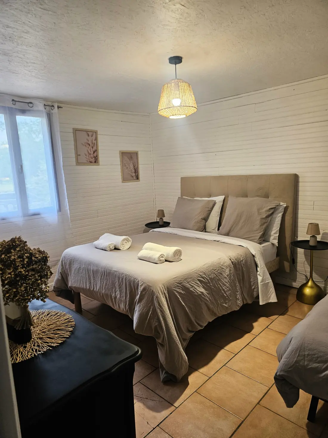Gaia Ecolodge 3 étoiles★★★