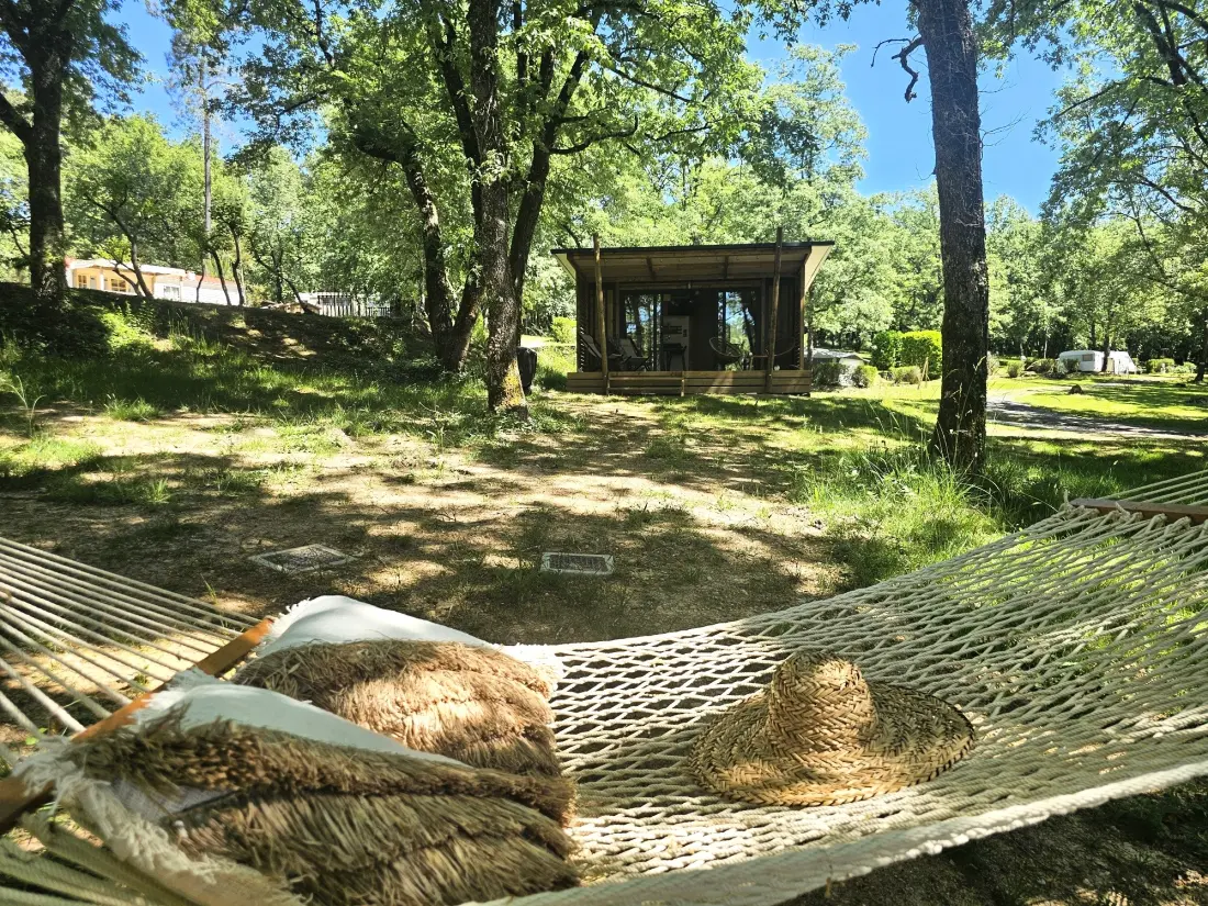Gaia Ecolodge 3 étoiles★★★