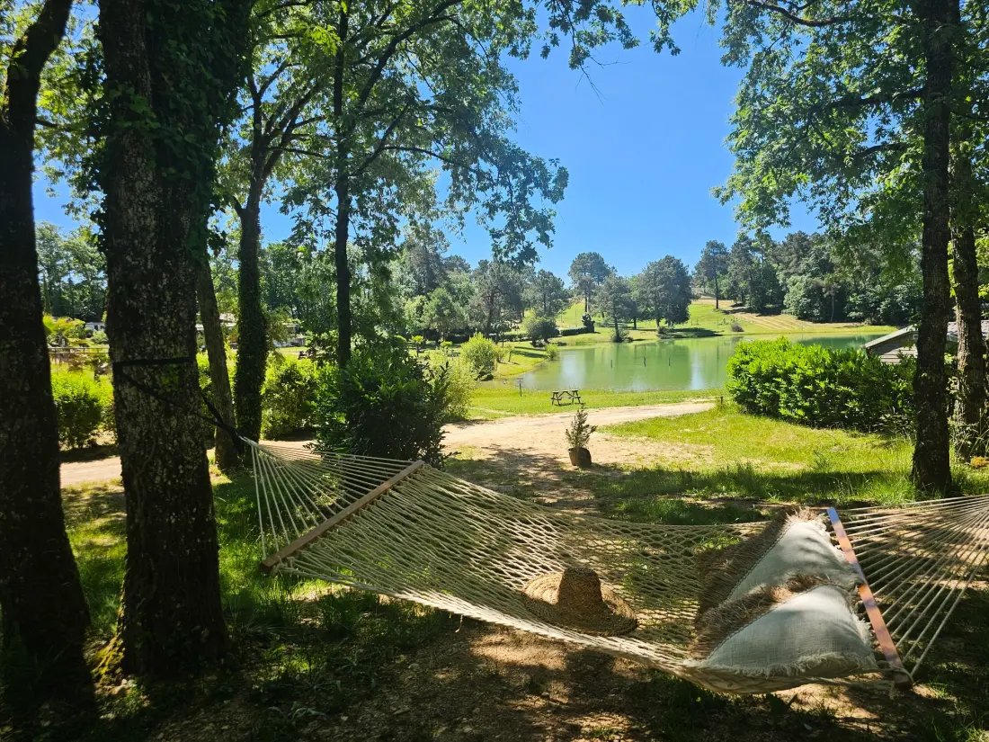 Gaia Ecolodge 3 étoiles★★★