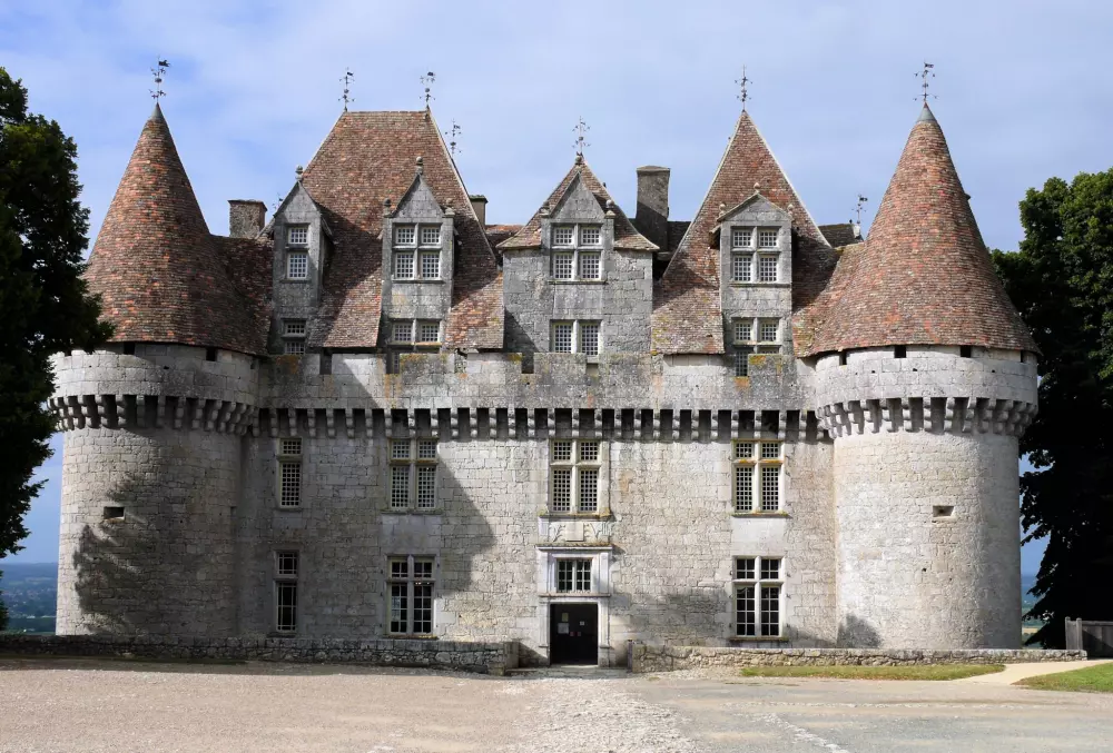 Gaia Ecolodge 3 étoiles★★★