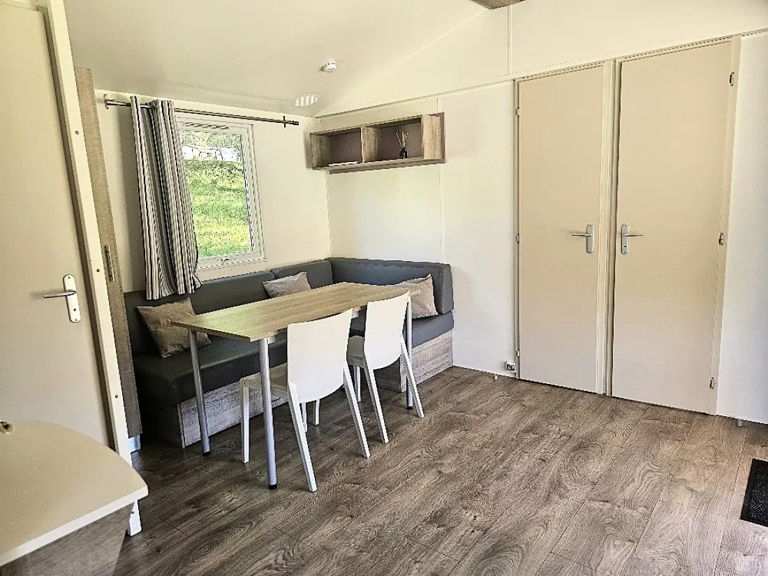 Gaia Ecolodge 3 étoiles★★★