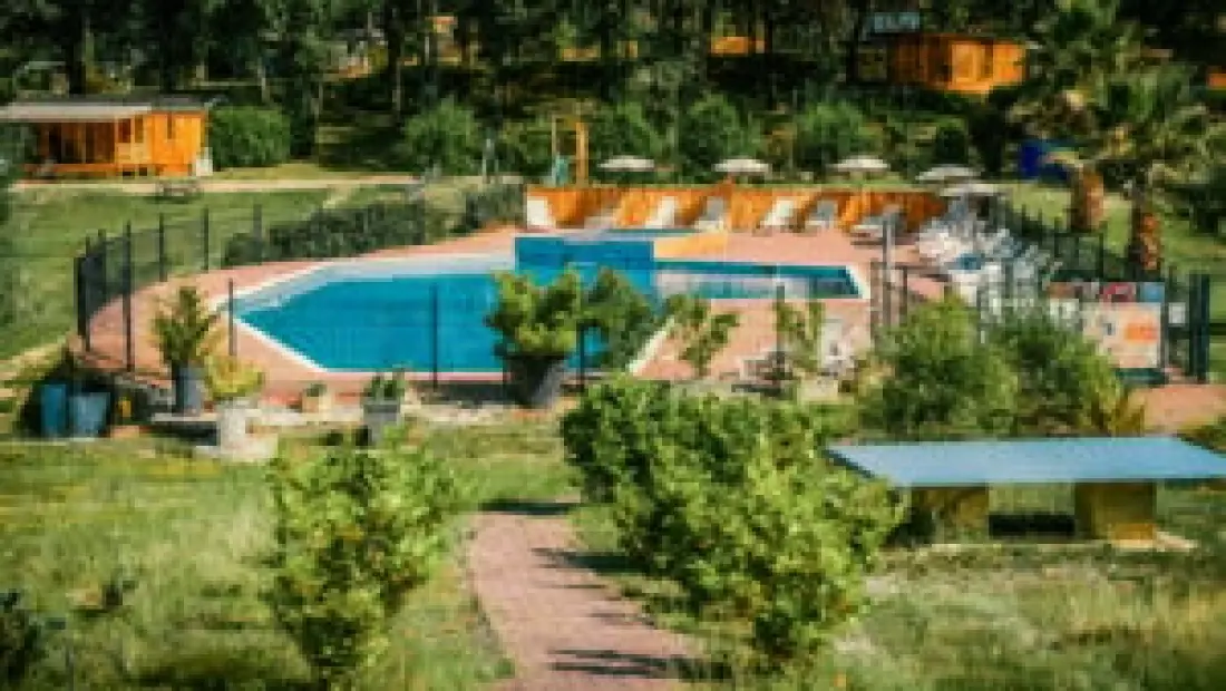 Gaia Ecolodge 3 étoiles★★★