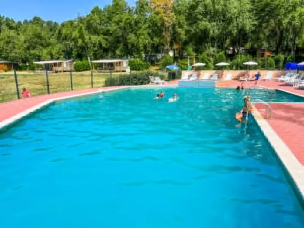 Gaia Ecolodge 3 étoiles★★★