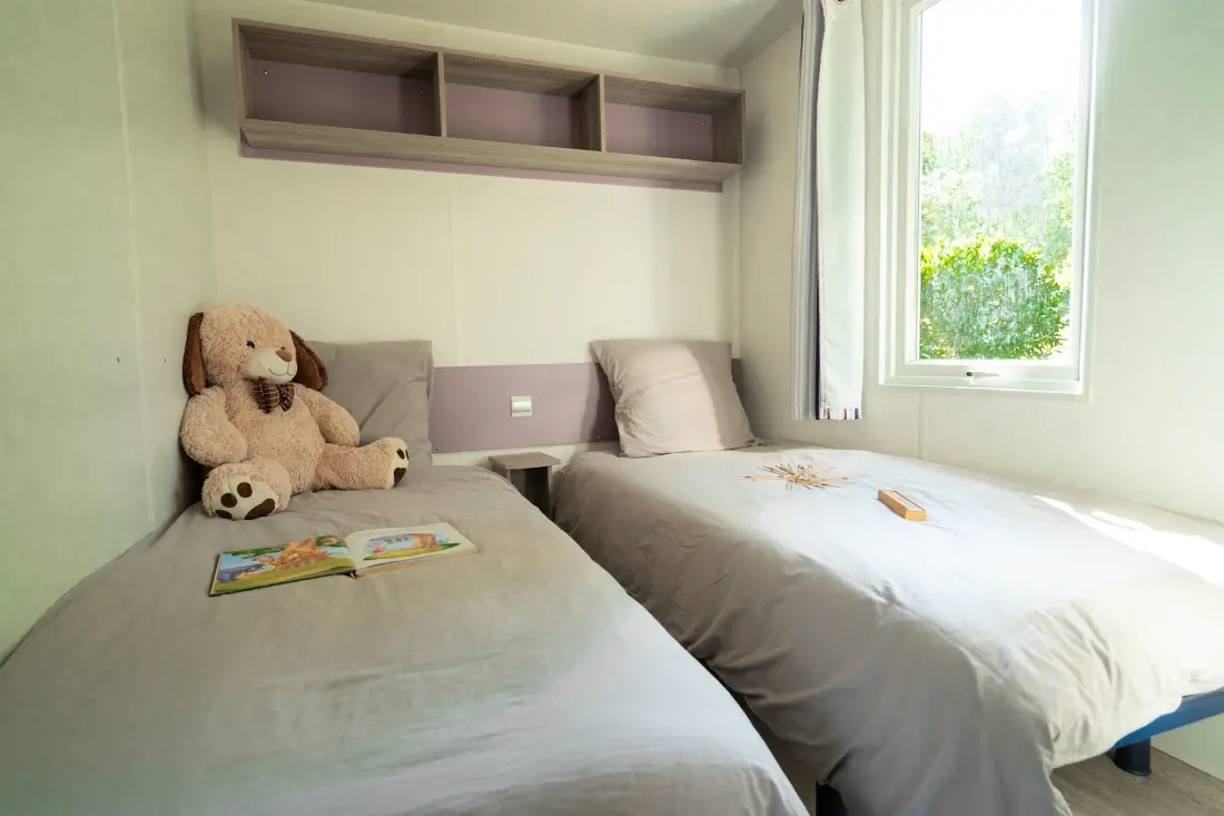 Gaia Ecolodge 3 étoiles★★★