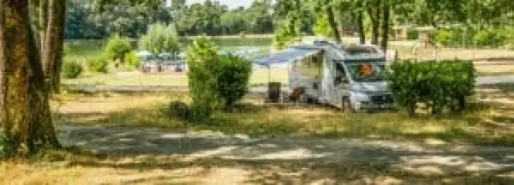 Gaia Ecolodge 3 étoiles★★★