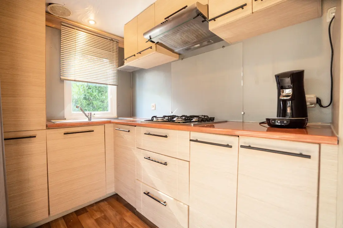 Gaia Ecolodge 3 étoiles★★★