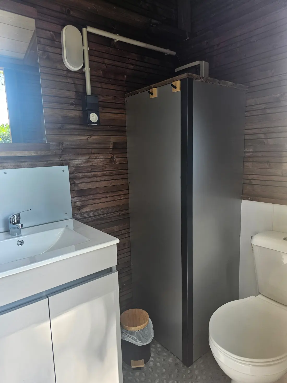 Gaia Ecolodge 3 étoiles★★★