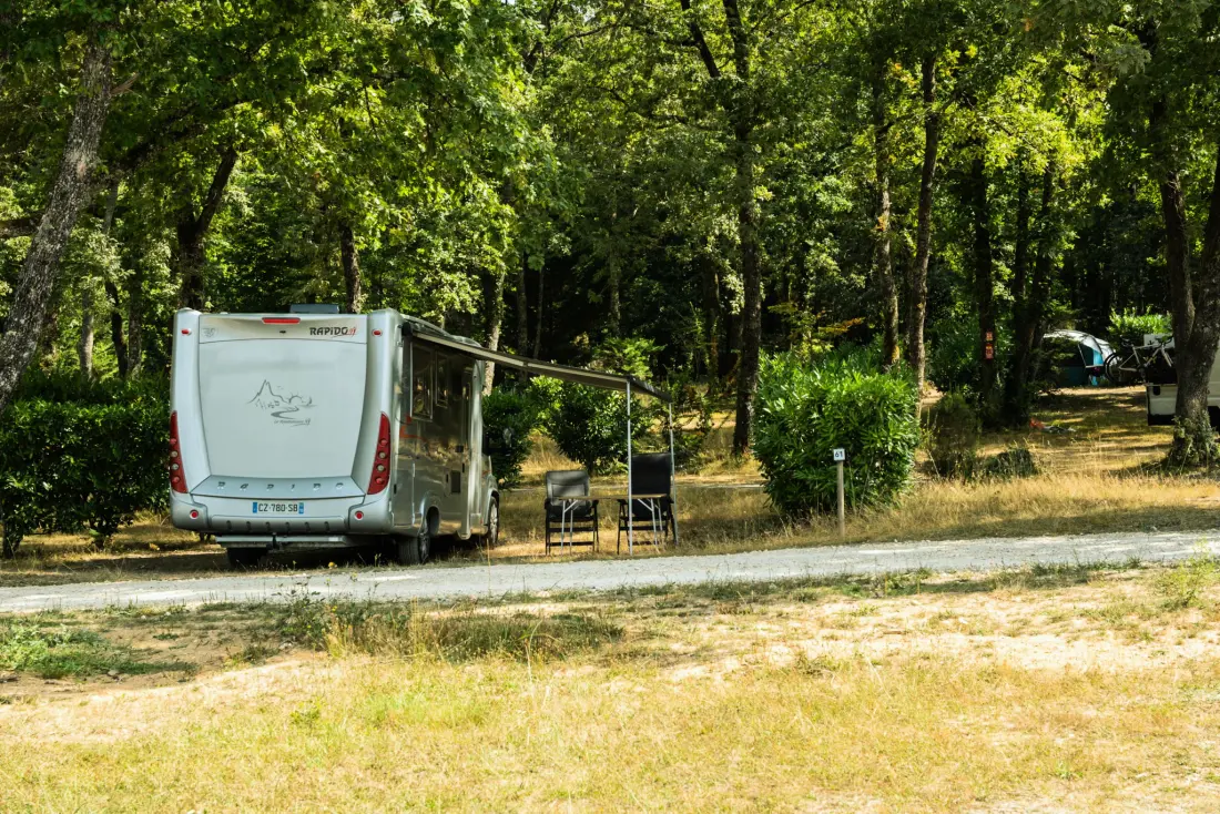 Gaia Ecolodge 3 étoiles★★★