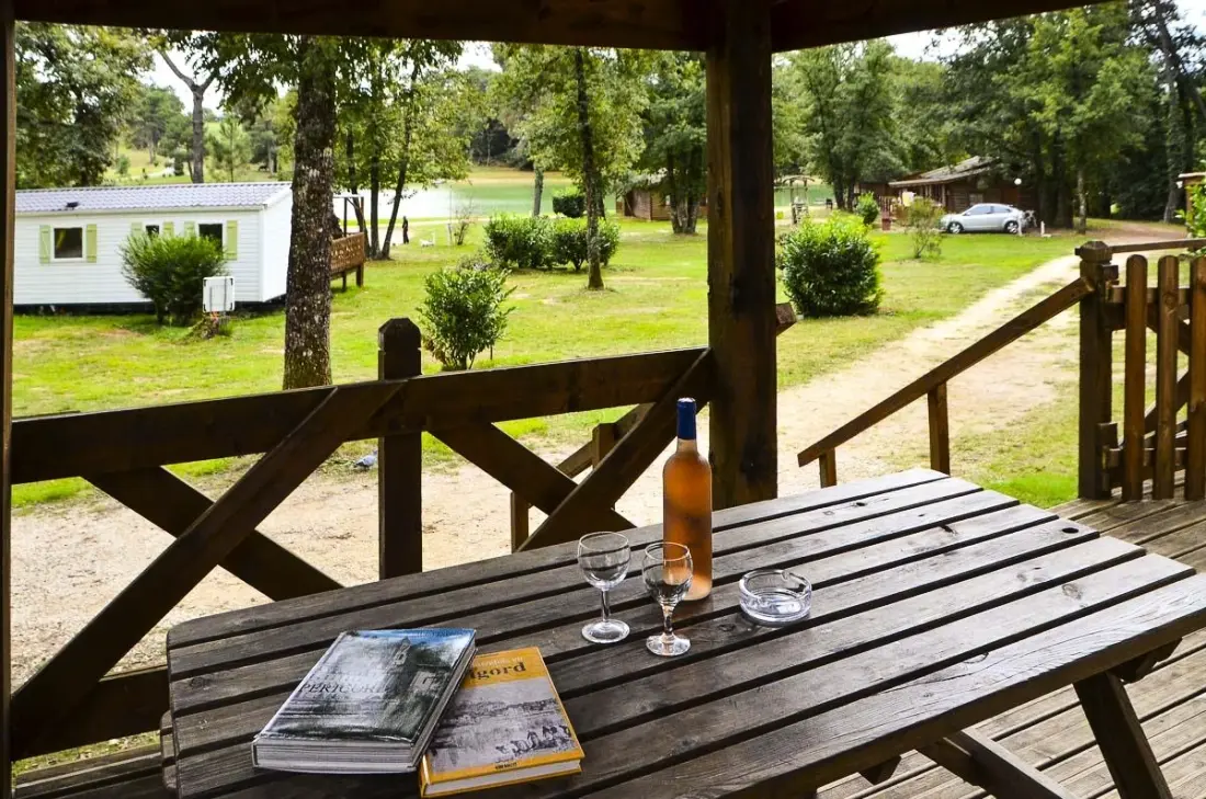 Gaia Ecolodge 3 étoiles★★★