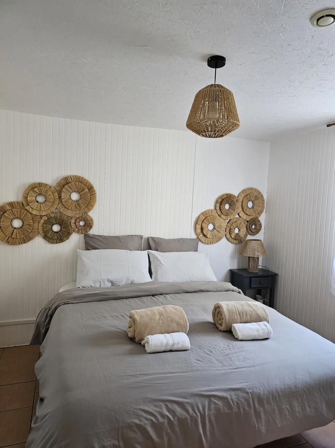 Gaia Ecolodge 3 étoiles★★★