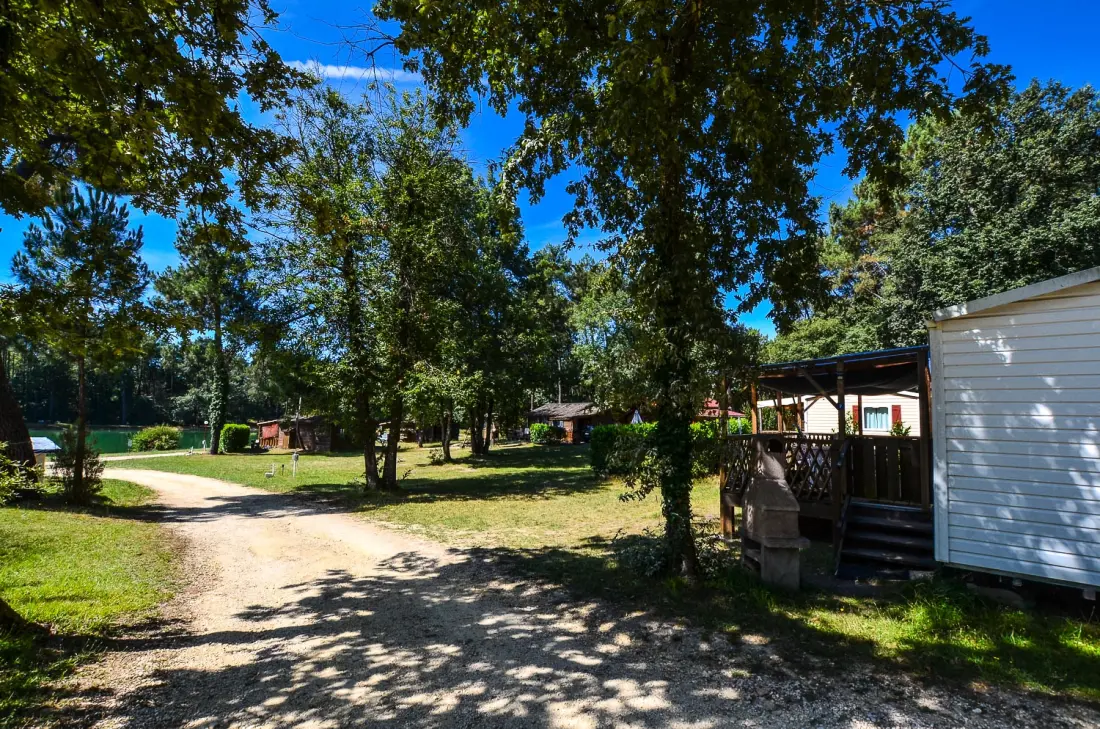 Gaia Ecolodge 3 étoiles★★★