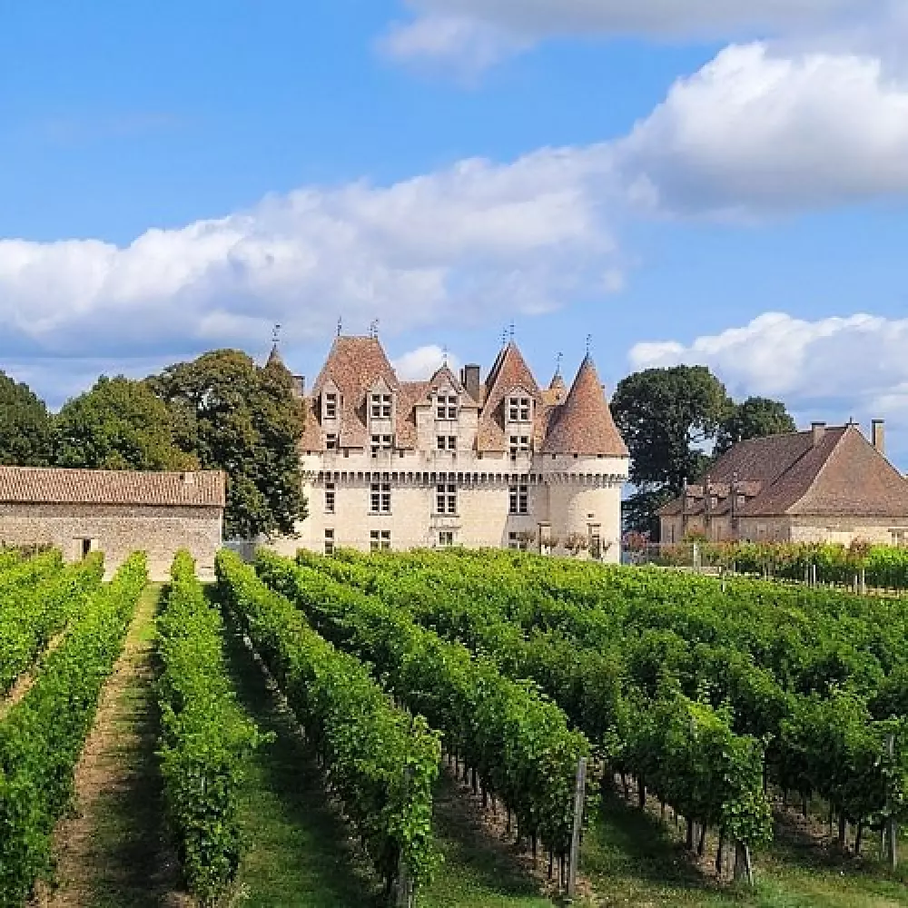 Gaia Ecolodge 3 étoiles★★★