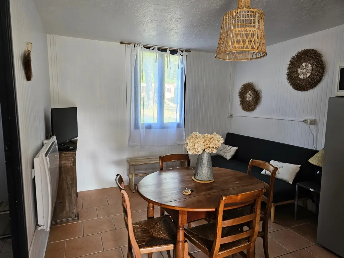 Gaia Ecolodge 3 étoiles★★★