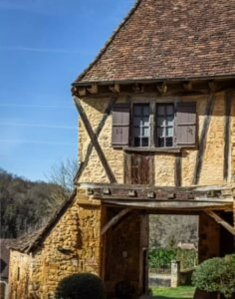 Gaia Ecolodge 3 étoiles★★★