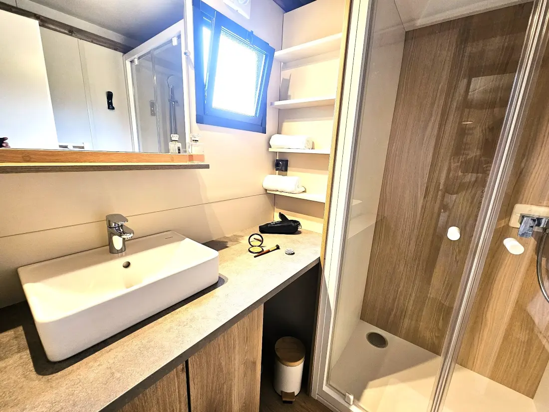 Gaia Ecolodge 3 étoiles★★★