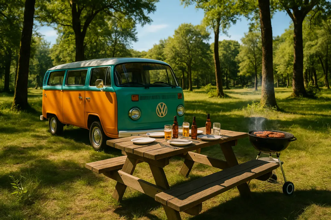 Gaia Ecolodge 3 étoiles★★★