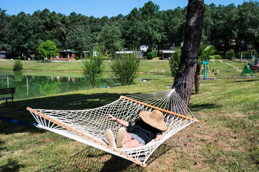 Gaia Ecolodge 3 étoiles★★★