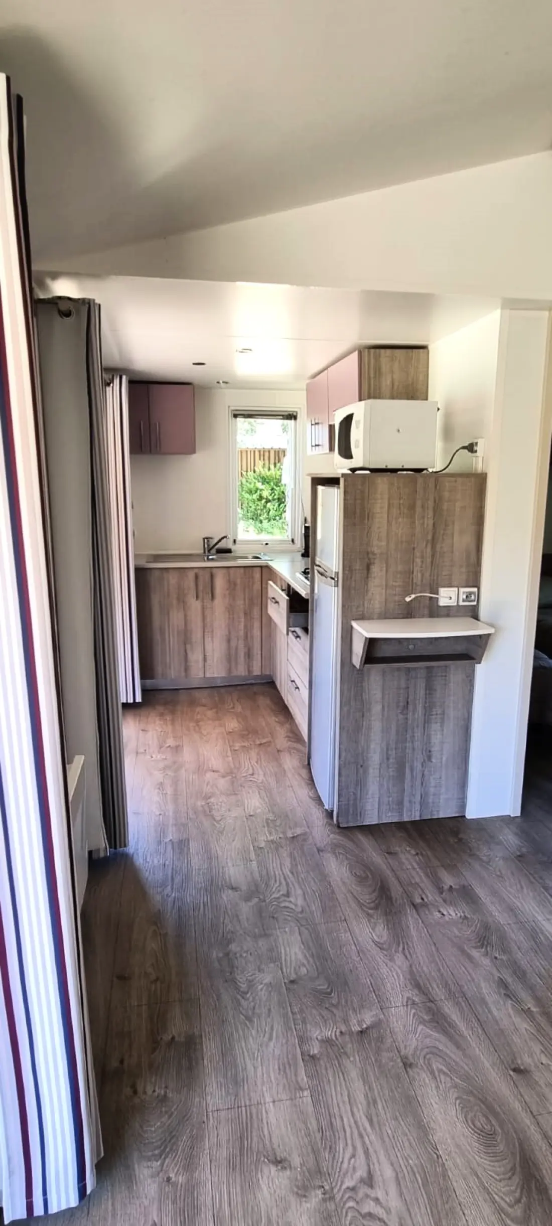Gaia Ecolodge 3 étoiles★★★