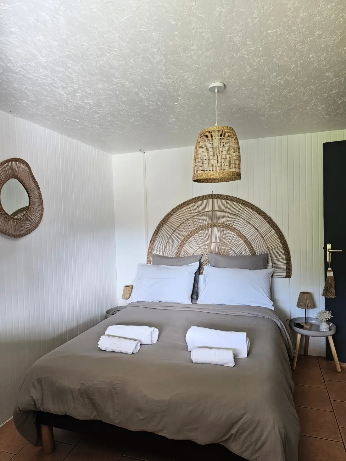 Gaia Ecolodge 3 étoiles★★★