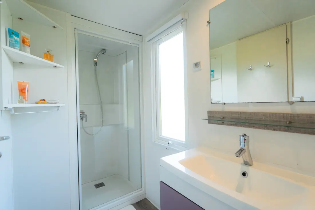 Gaia Ecolodge 3 étoiles★★★