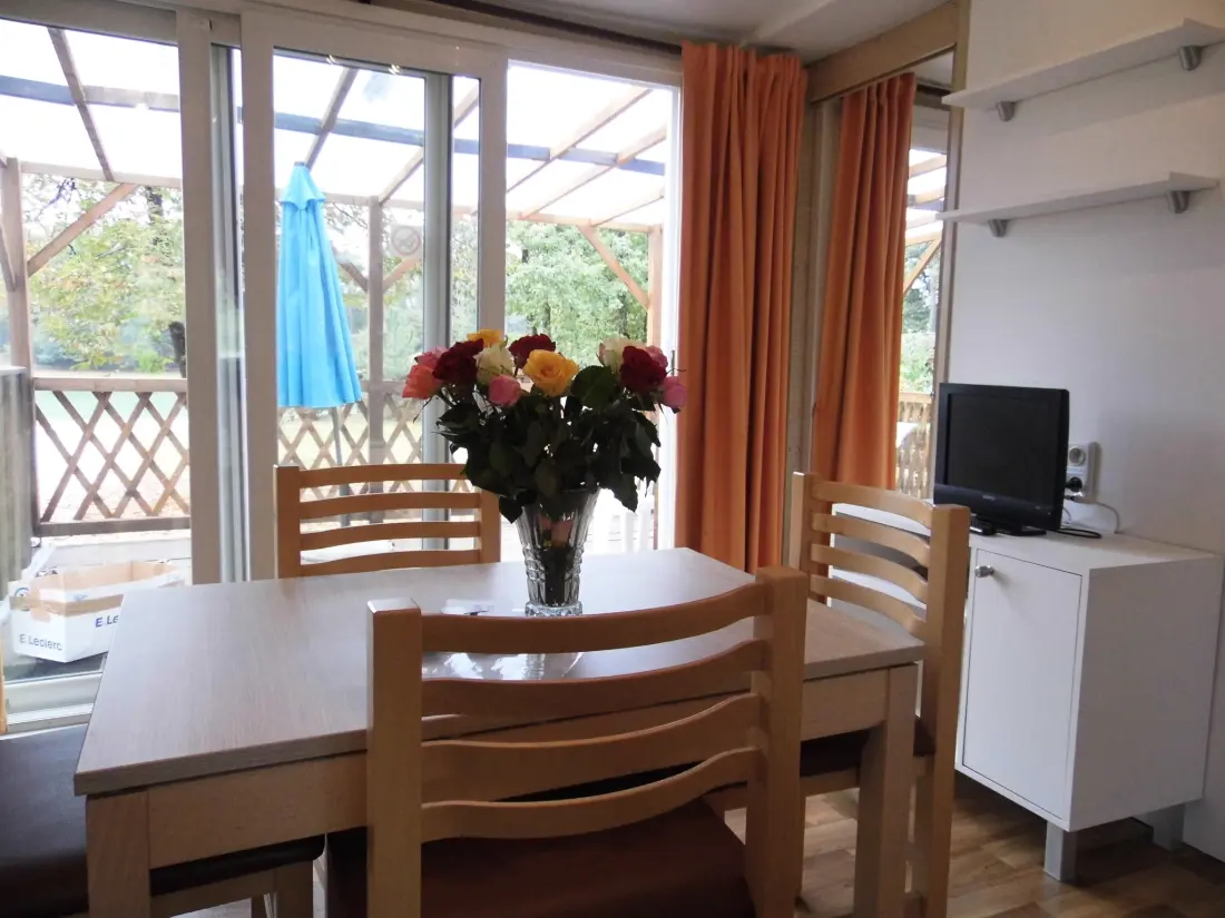 Gaia Ecolodge 3 étoiles★★★