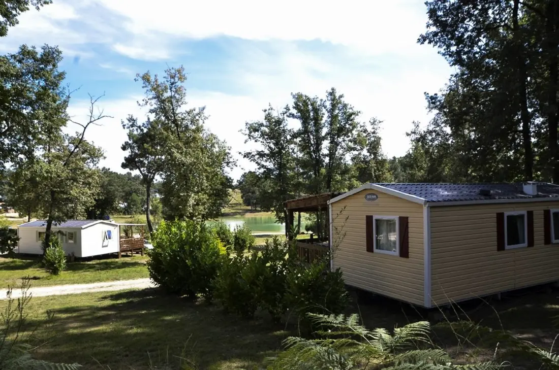 Gaia Ecolodge 3 étoiles★★★