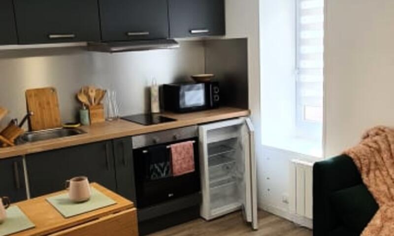 Charmante Maison à Douvres-la-délivrande - - Douvres-la-Délivrande - 7