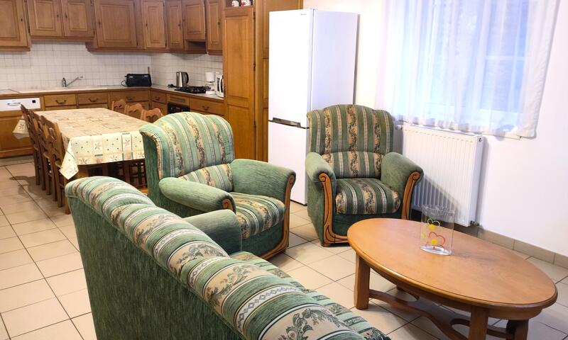 Gîte de France Au bord de la riviÈre 3 épis - - Douzy - 7