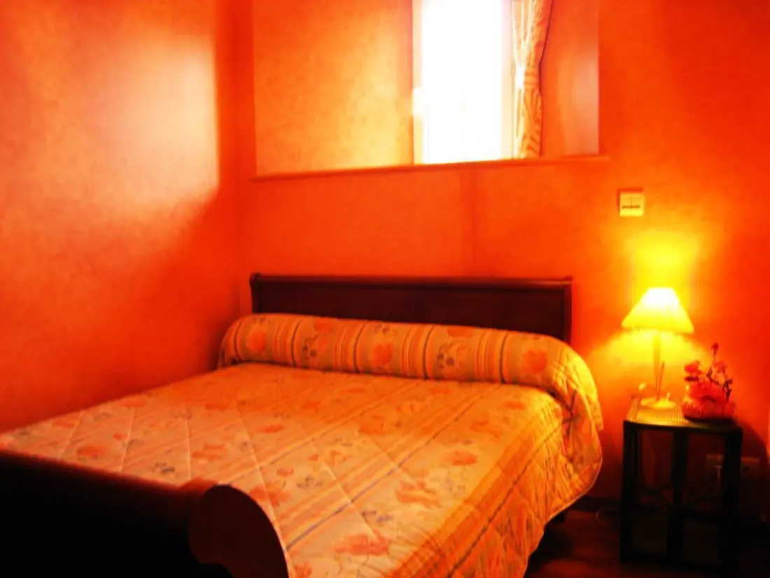 Gîte de France à Doville  1
