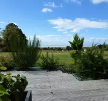 G�te � Dragey-ronthon  6