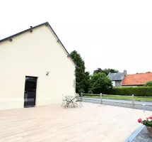 G�te de France � Dragey Ronthon  1