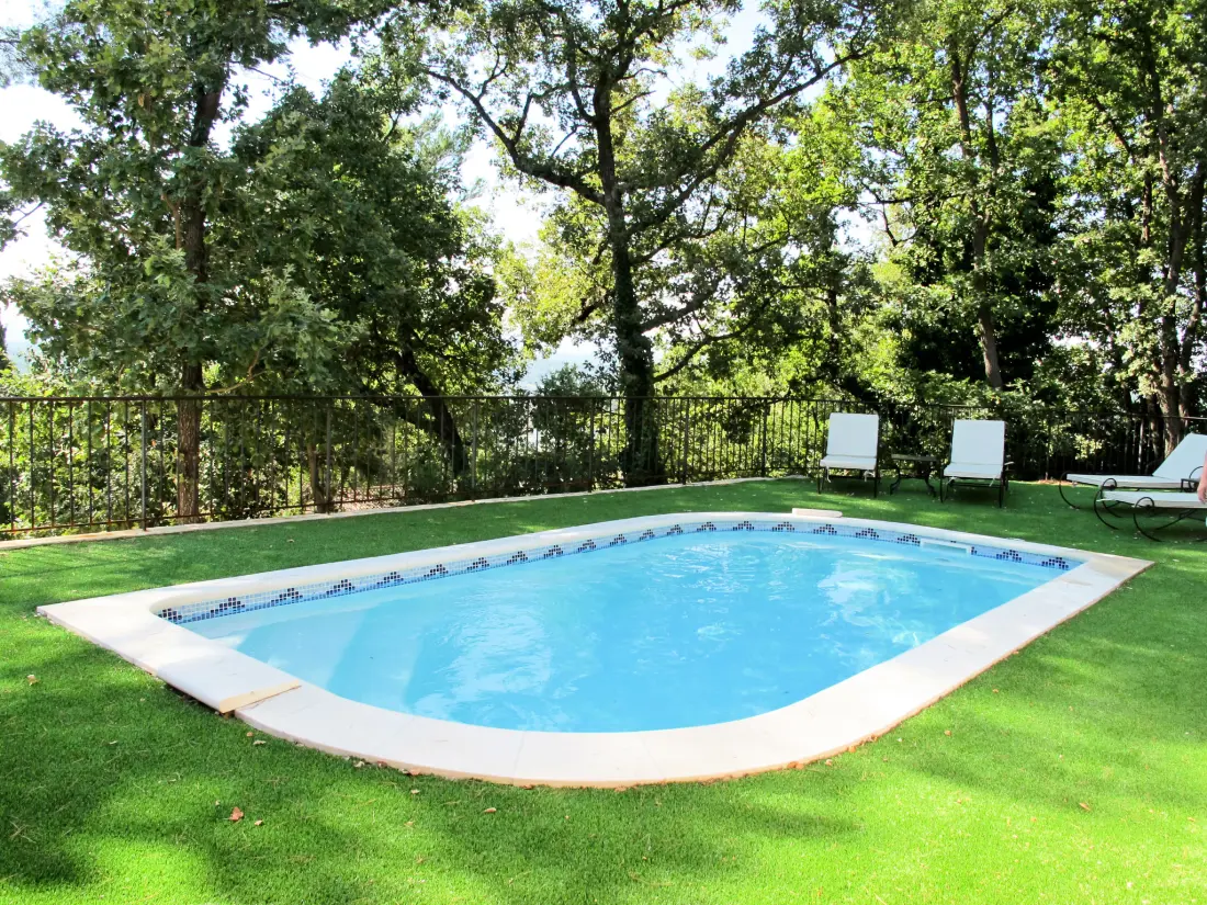 Maison de Vacances Draguignan
