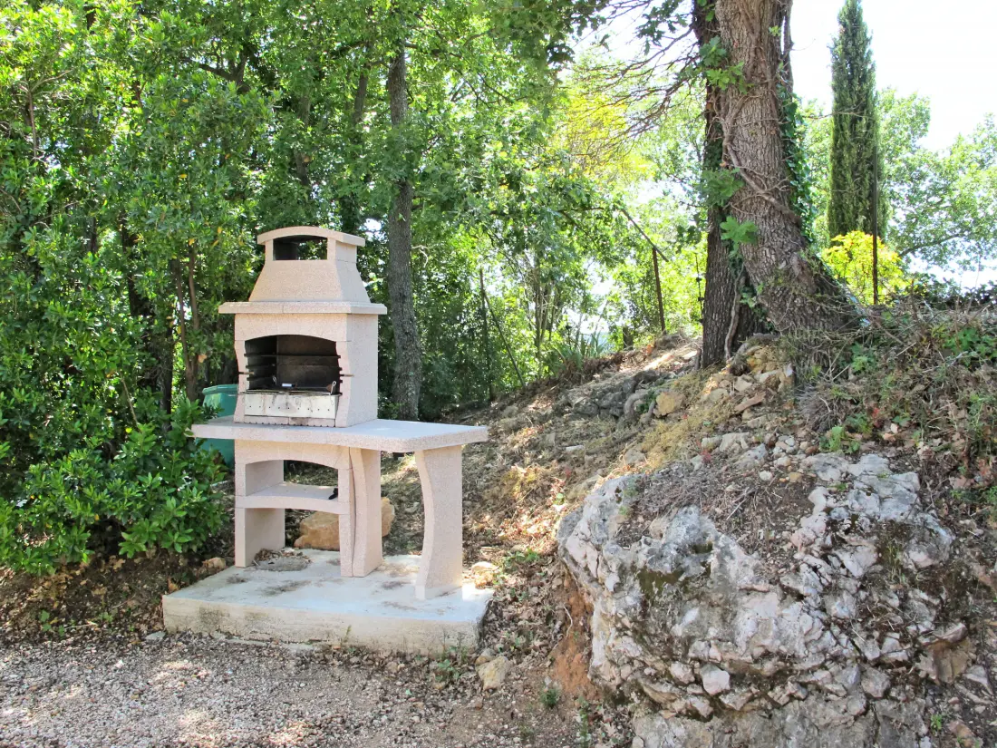 Maison de Vacances Draguignan