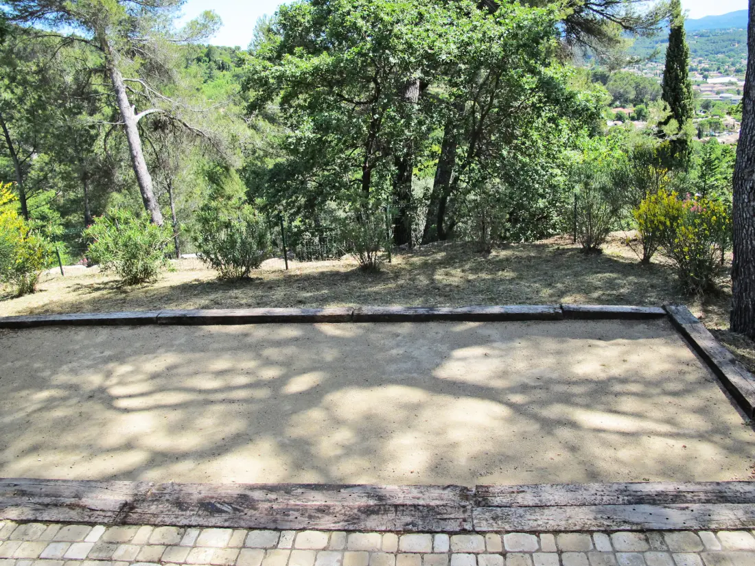 Maison de Vacances Draguignan