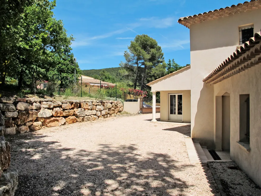 Maison de Vacances Draguignan