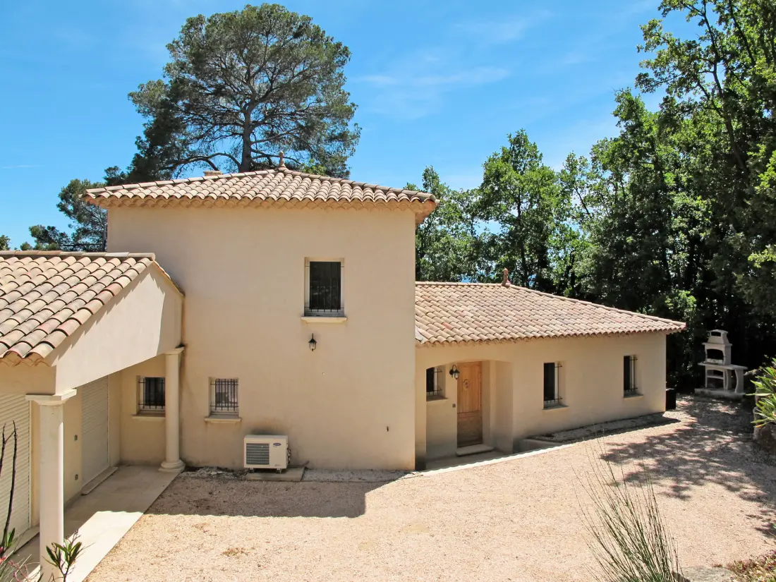 Maison de Vacances Draguignan